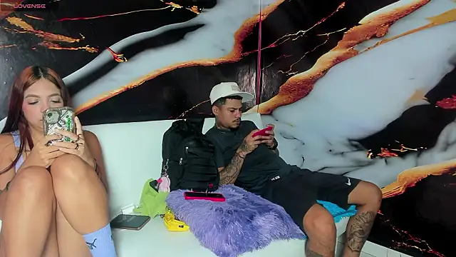 hot dirty paradise 66 online show from 02-22-26, 04:15