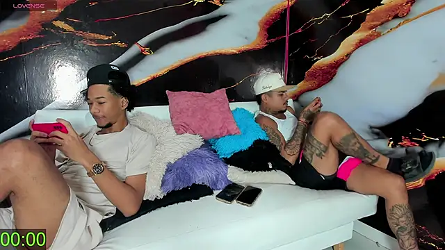 hot dirty paradise 66 online show from 02-21-26, 04:47