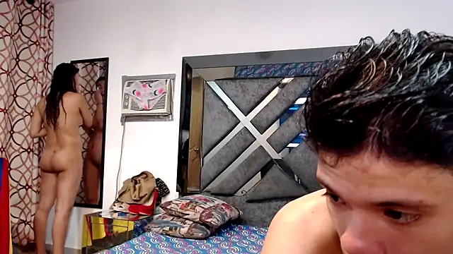 AllenBangss online show from 10-03-25, 01:09