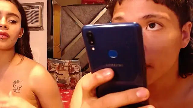 Snapshot of AllenBangss chatting on 01-07-26, 02:49 AllenBangss online show from 01-07-26, 02:49