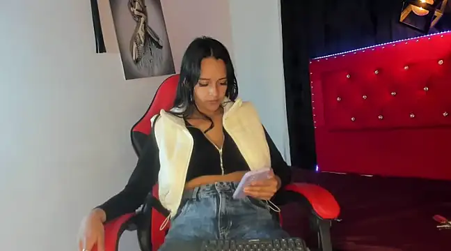 ginna 06 online show from 03-12-25, 12:09