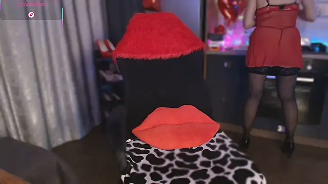 emlana online show from 02-22-26, 04:30