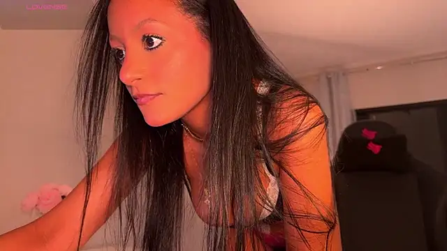 StacySpice01 online show from 11-29-25, 01:39