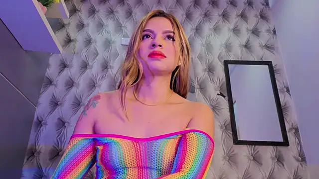  Gabytaylor online show from 11-11-25, 11:27