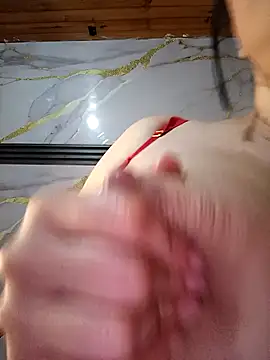 Zoebreastmilk2 online show from 11-02-25, 02:00