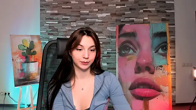 OlgaPetrova online show from 03-18-25, 01:01