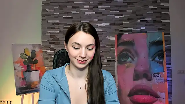 OlgaPetrova online show from 03-18-25, 04:06