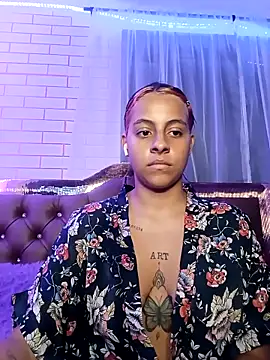 ANDROMEEDA online show from 04-10-26, 02:51