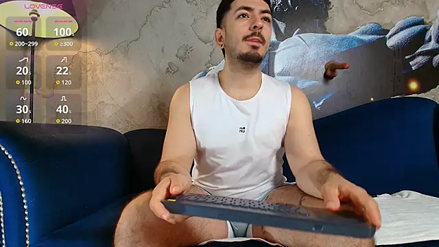 Sander69  online show from 09-29-25, 02:55