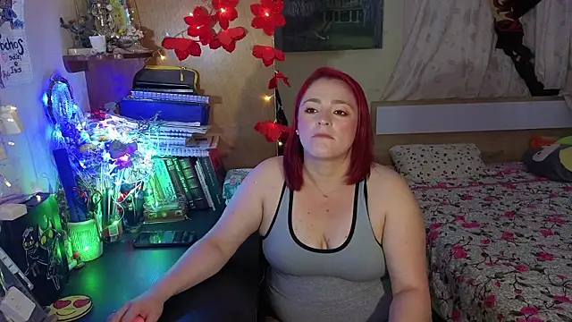 Snapshot of ValkaBlue chatting on 03-01-26, 04:01 ValkaBlue online show from 03-01-26, 04:01