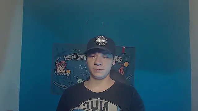 Burperking420  online show from 07-11-26, 06:52