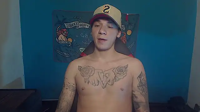 Burperking420  online show from 07-19-26, 06:55