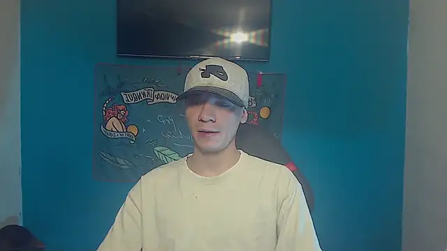 Burperking420  online show from 04-14-26, 06:13