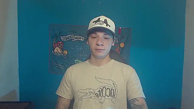Burperking420  online show from 07-21-26, 06:53