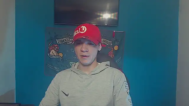 Burperking420  online show from 03-25-26, 05:45