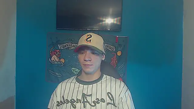 Burperking420  online show from 03-27-26, 06:20