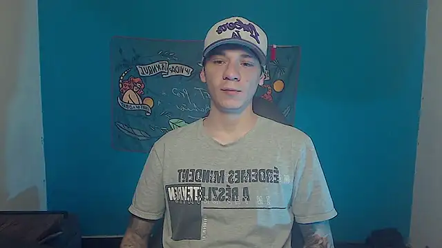 Burperking420  online show from 06-15-26, 06:40