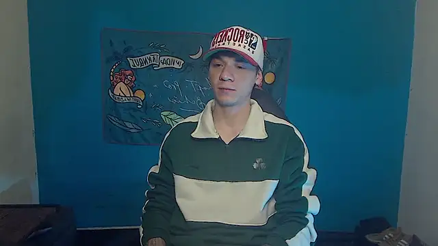 Burperking420  online show from 06-08-26, 03:07