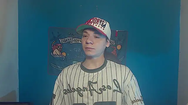 Burperking420  online show from 07-19-26, 06:59