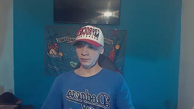 Burperking420  online show from 04-04-26, 06:14