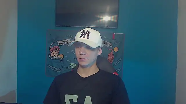 Burperking420  online show from 03-28-26, 06:09