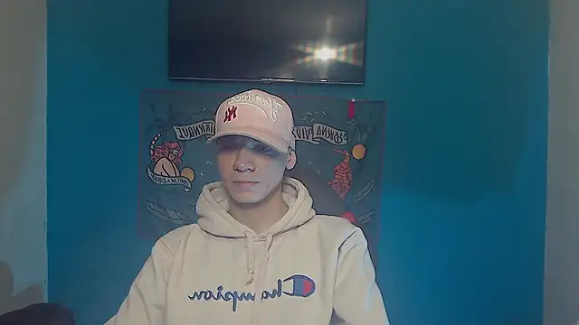 Burperking420  online show from 04-15-26, 07:58