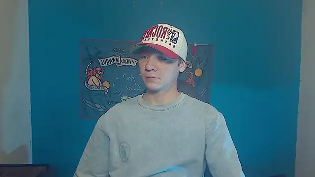 Burperking420  online show from 06-29-26, 06:51
