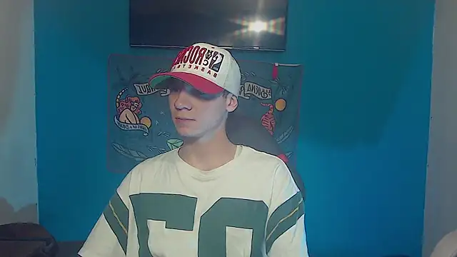 Burperking420  online show from 03-12-26, 04:22