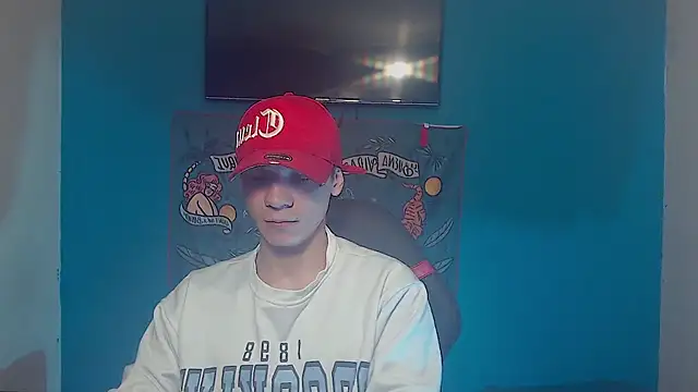 Burperking420  online show from 03-15-26, 05:31