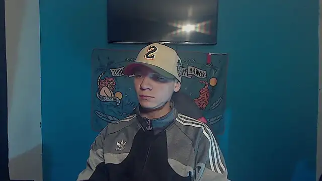 Snapshot of Burperking420_ chatting on 02-17-26, 01:47 Burperking420 online show from 02-17-26, 01:47