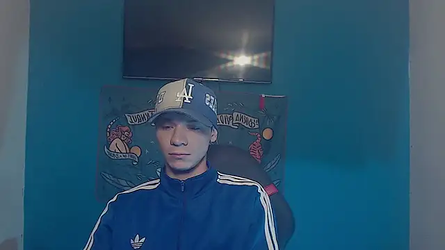 Burperking420  online show from 03-07-26, 05:18