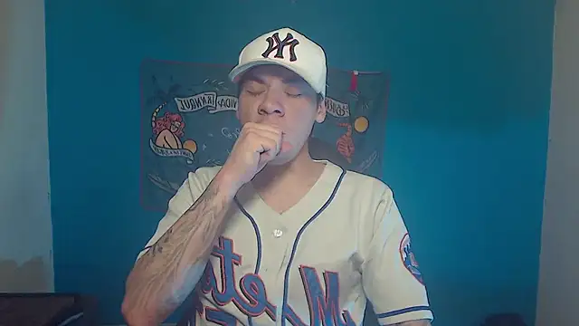 Burperking420  online show from 06-23-26, 07:01