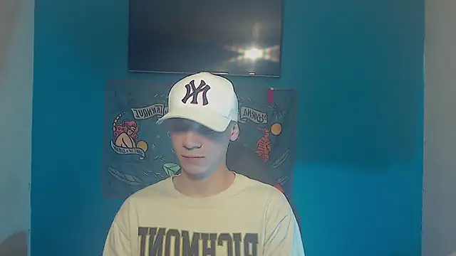 Burperking420  online show from 03-31-26, 06:43