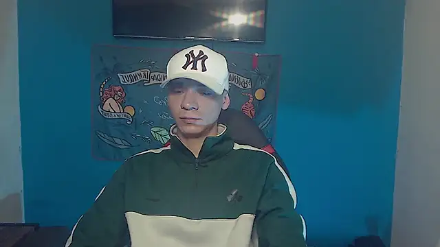 Burperking420  online show from 04-09-26, 06:25