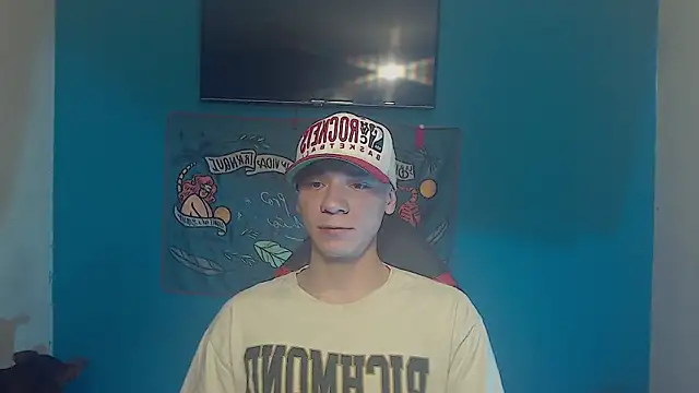 Burperking420  online show from 04-05-26, 07:09