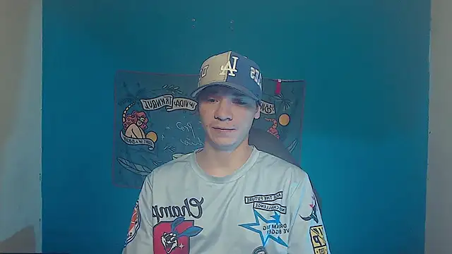 Burperking420  online show from 07-23-26, 06:37