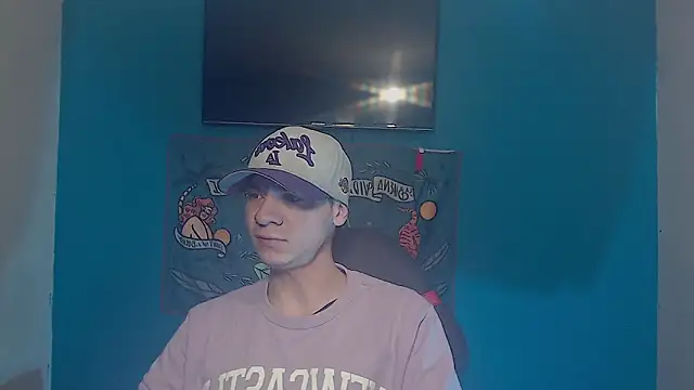 Burperking420  online show from 03-08-26, 01:47