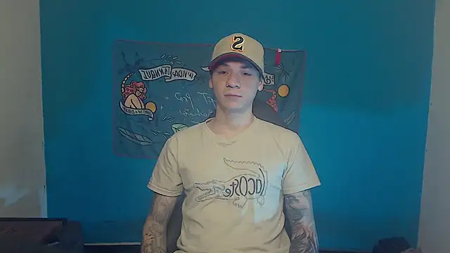 Burperking420  online show from 06-06-26, 05:07