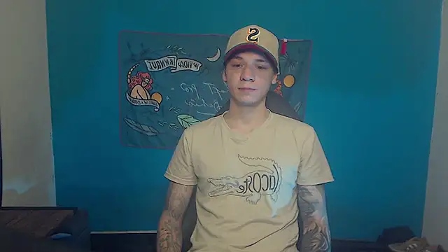 Burperking420  online show from 06-12-26, 07:00
