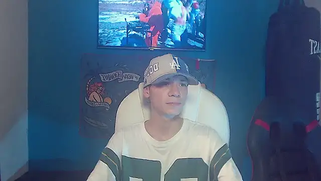 Snapshot of Burperking420_ chatting on 01-09-26, 08:49 Burperking420 online show from 01-09-26, 08:49