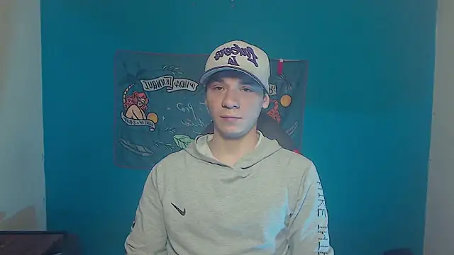Burperking420  online show from 06-14-26, 06:20