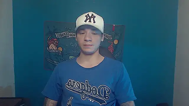 Burperking420  online show from 06-22-26, 06:49