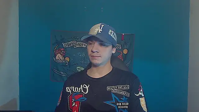Burperking420  online show from 07-25-26, 06:47