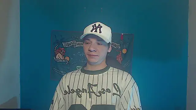 Burperking420  online show from 07-15-26, 07:10