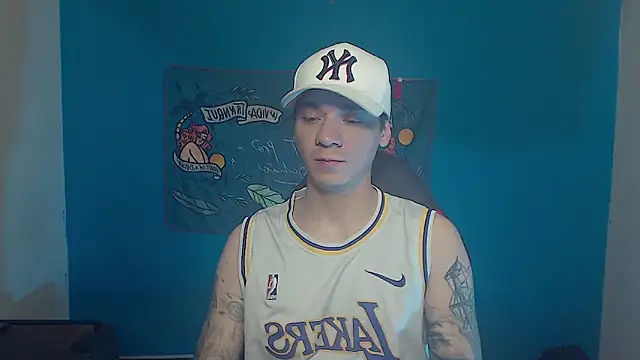 Burperking420  online show from 06-10-26, 05:25