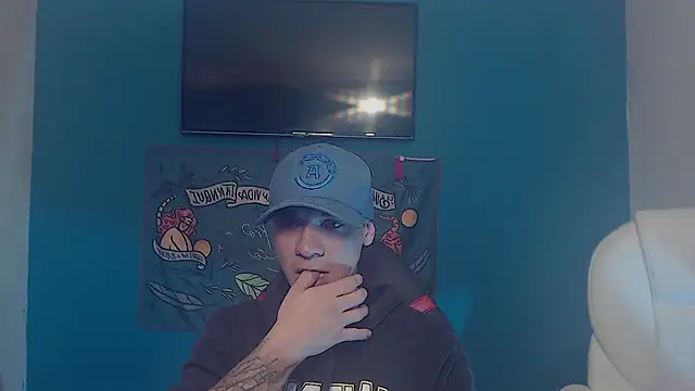 Snapshot of Burperking420_ chatting on 02-17-26, 07:55 Burperking420 online show from 02-17-26, 07:55