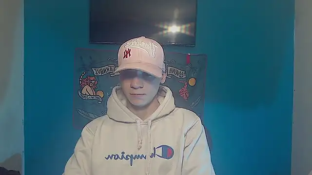 Burperking420  online show from 04-15-26, 06:34