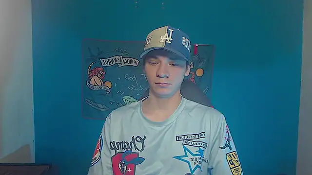 Burperking420  online show from 07-18-26, 06:49