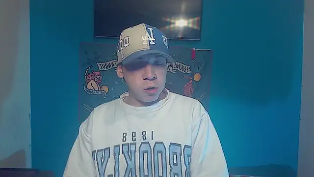 Burperking420  online show from 03-18-26, 05:36