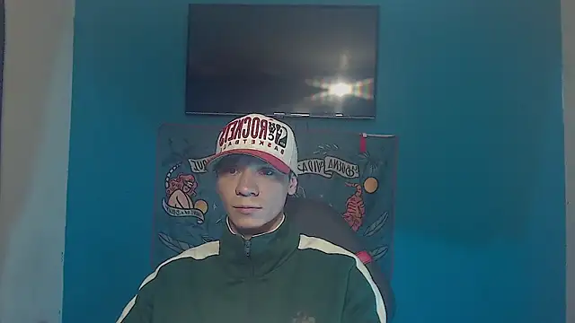 Burperking420  online show from 03-13-26, 04:45